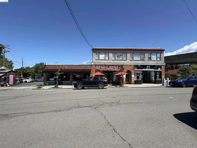 1313 Curtis St, Berkeley, California 94702