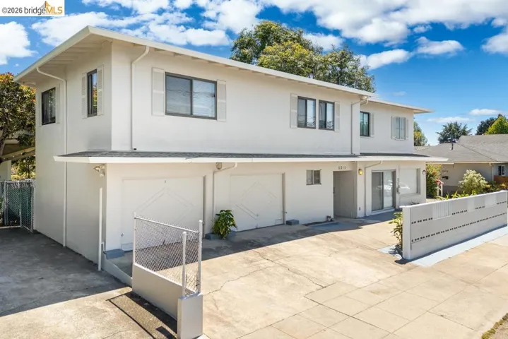 1313 Curtis St, Berkeley, California 94702
