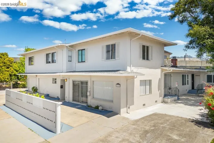 1313 Curtis St, Berkeley, California 94702
