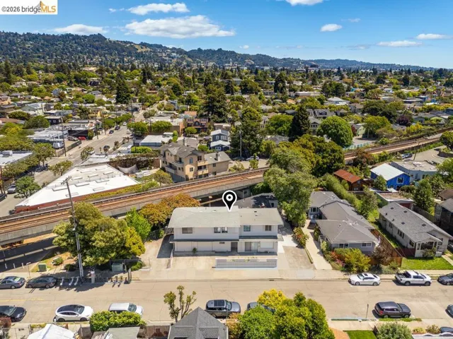 1313 Curtis St, Berkeley, California 94702