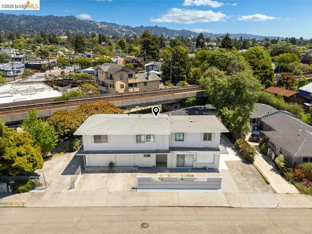 1313 Curtis St, Berkeley, California 94702