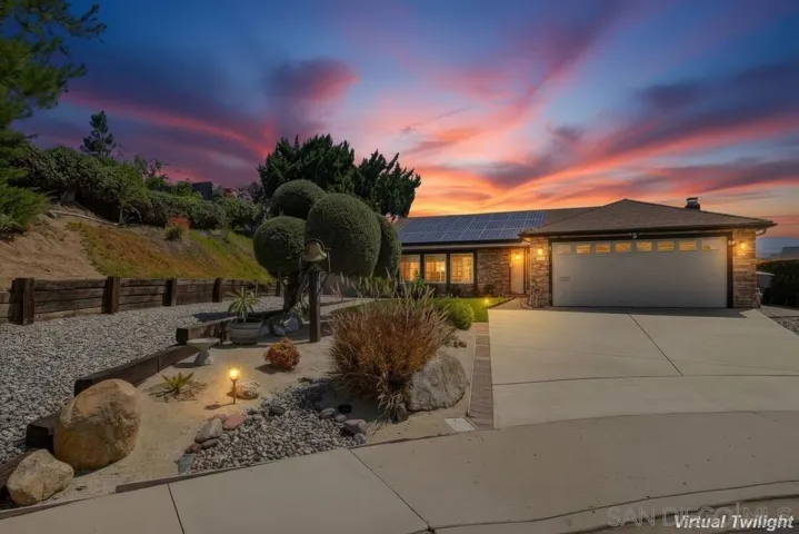 , Poway, California 92064