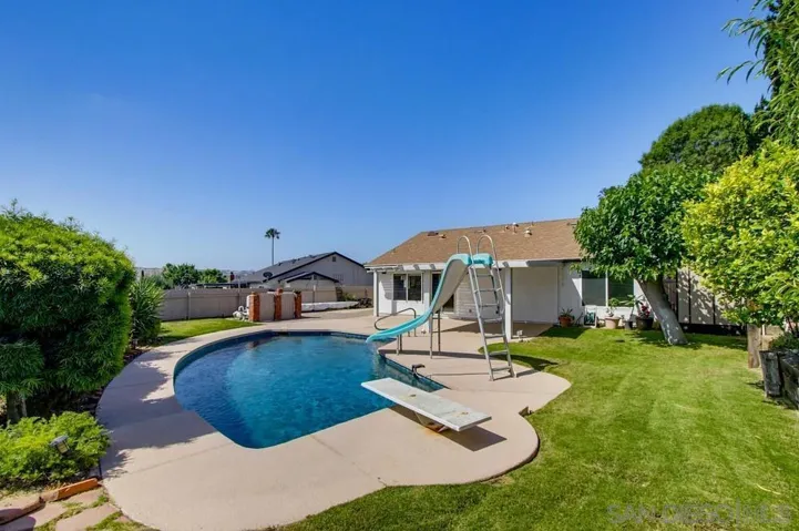 , Poway, California 92064
