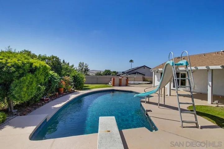 , Poway, California 92064
