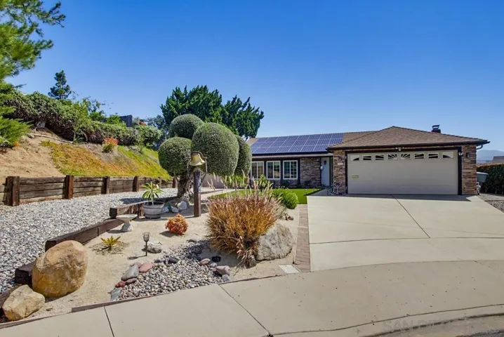, Poway, California 92064