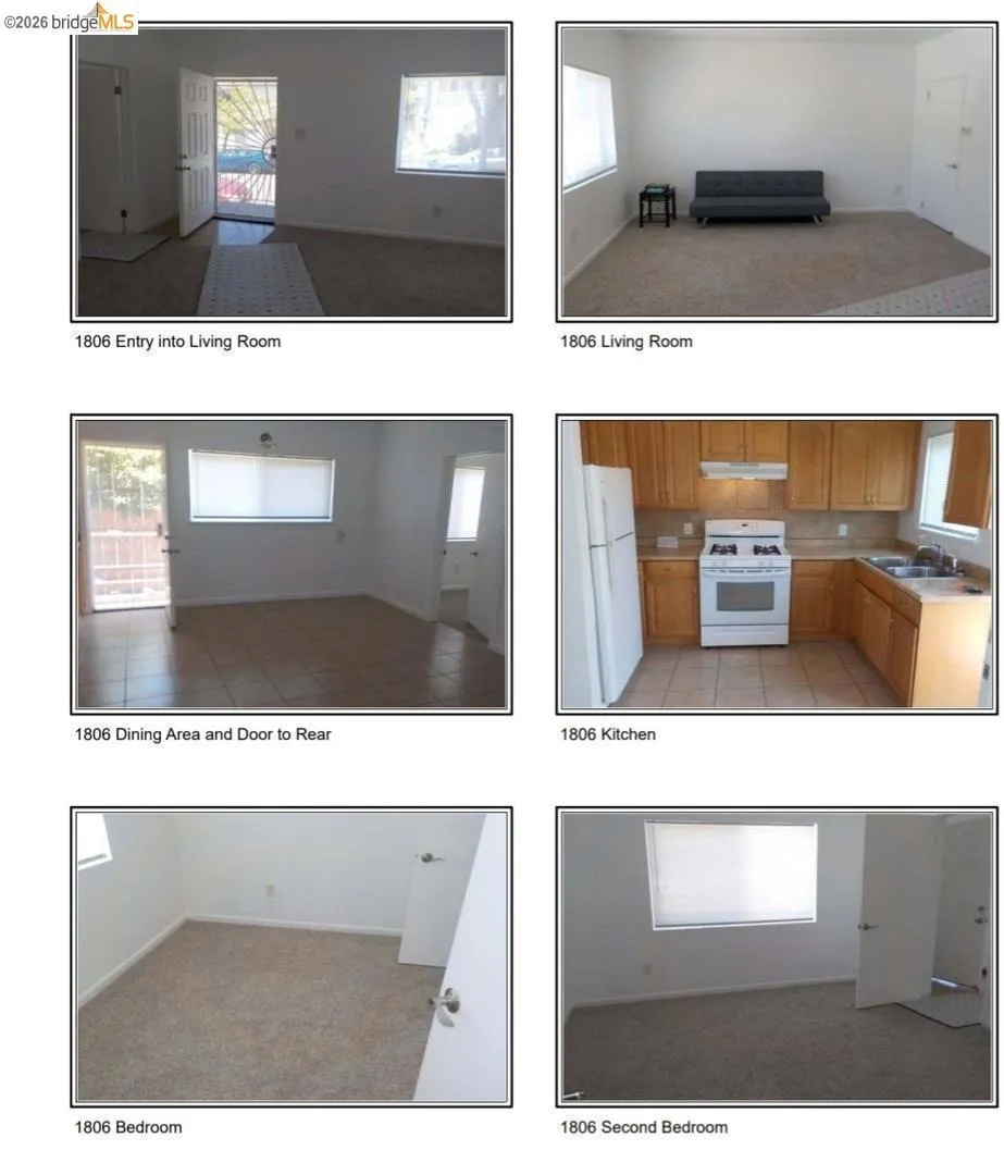Property Photo Set. Presenting interior views of the property including living areas, kitchen, and bedrooms