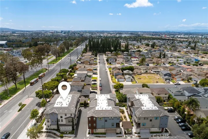 17879 S Upton, Carson, California 90746