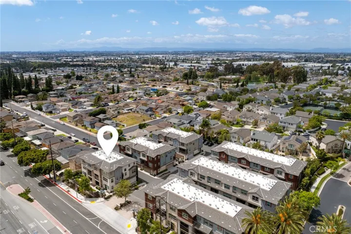 17879 S Upton, Carson, California 90746