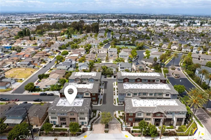 17879 S Upton, Carson, California 90746