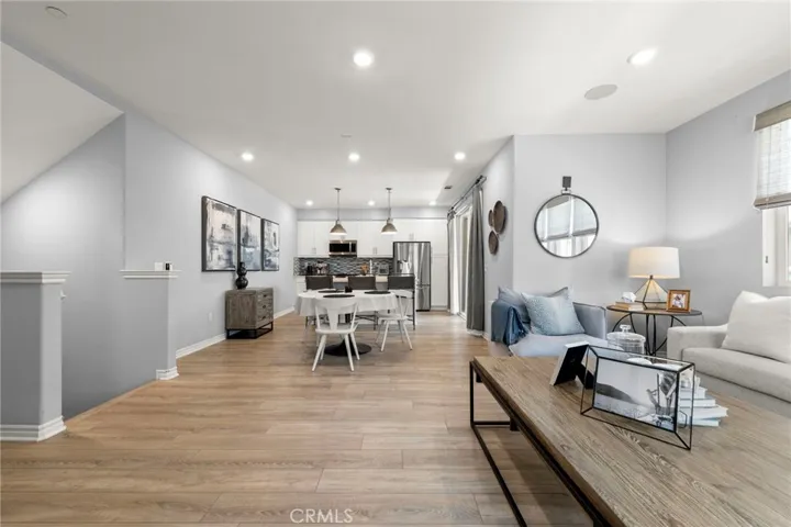 17879 S Upton, Carson, California 90746