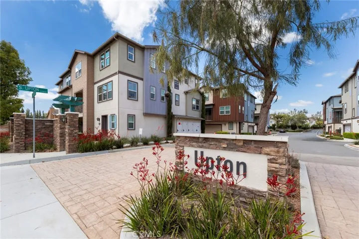17879 S Upton, Carson, California 90746