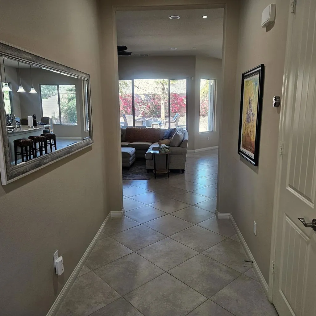 Hallway