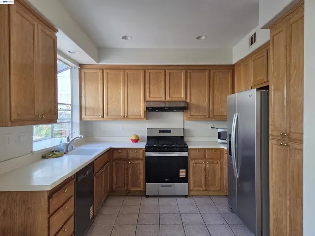 , San Leandro, California 94577