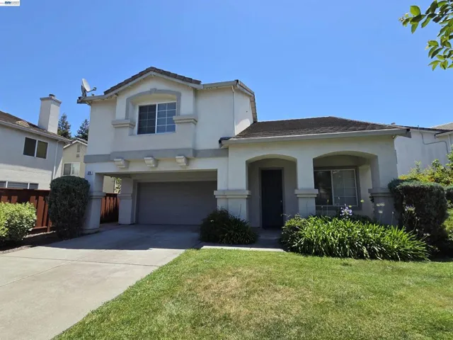 , San Leandro, California 94577