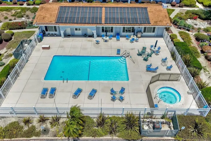 , Oceanside, California 92057