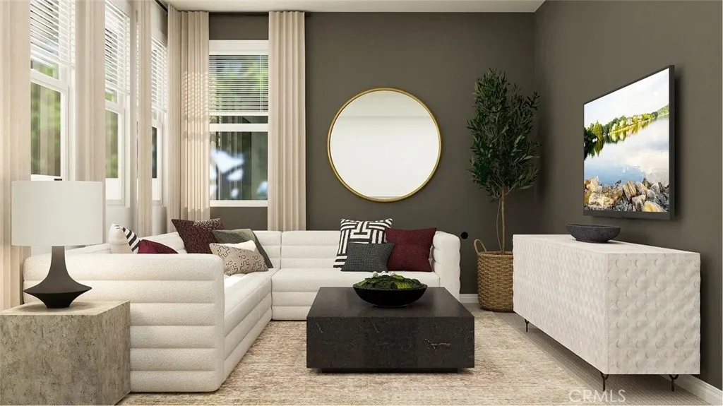Virtual Image of Residence 1 - not homesite