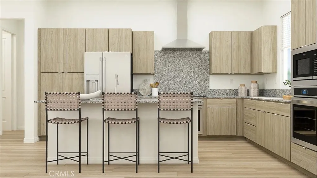 Virtual Image of Residence 1 - not homesite
