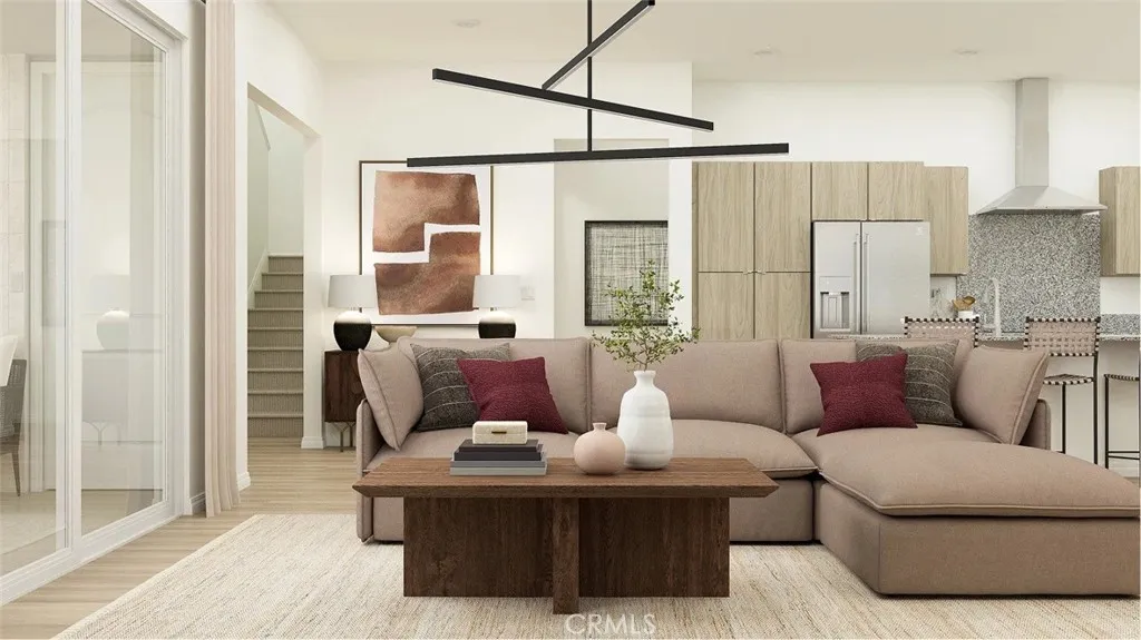 Virtual Image of Residence 1 - not homesite