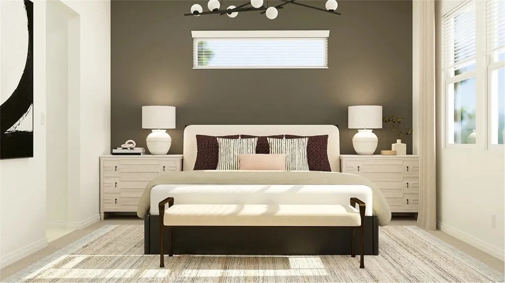 Virtual Image of Residence 1 - not homesite