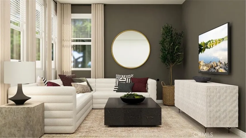 Virtual Image of Residence 1 - not homesite