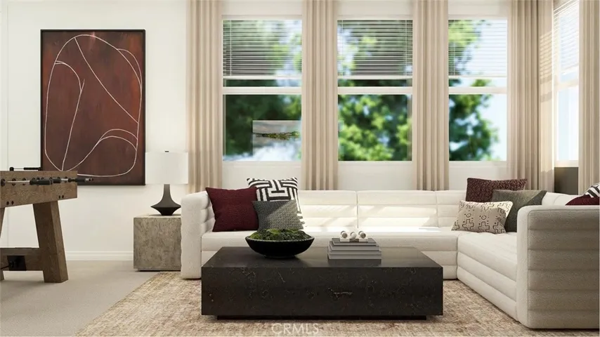 Virtual Image of Residence 1 - not homesite