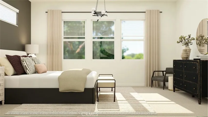 Virtual Image of Residence 1 - not homesite