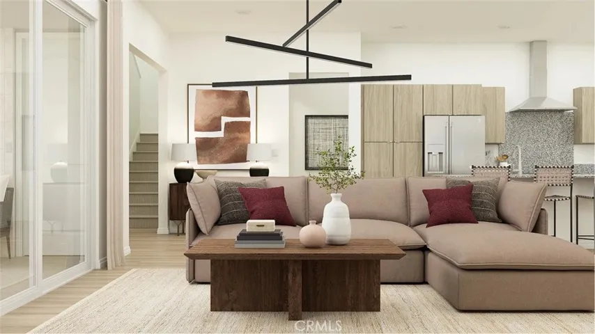 Virtual Image of Residence 1 - not homesite