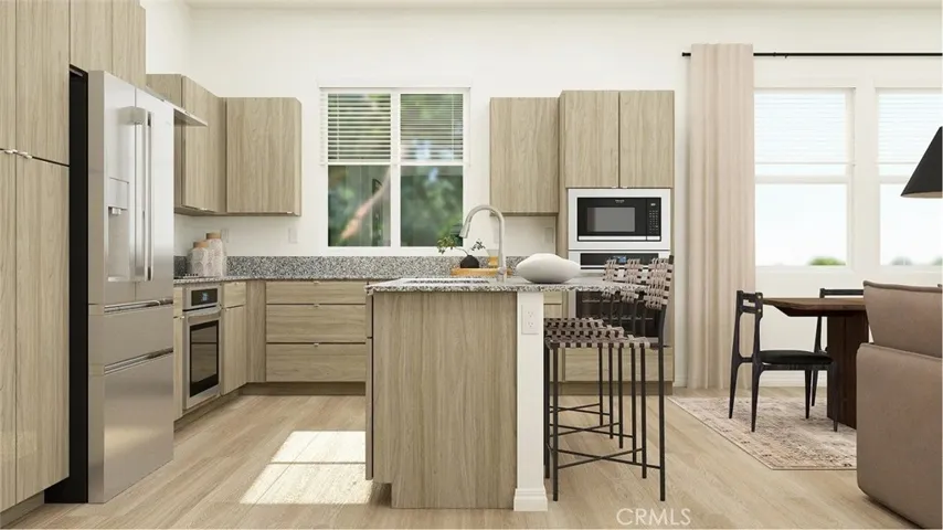 Virtual Image of Residence 1 - not homesite