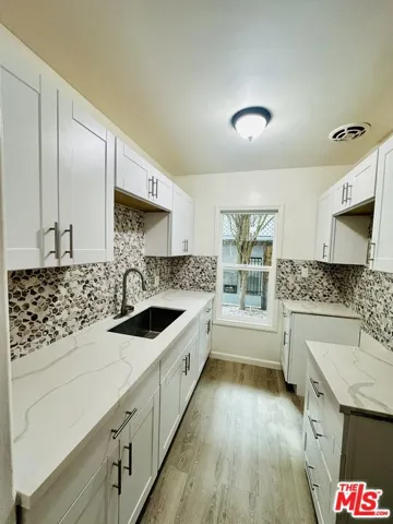 3637 S Sepulveda Boulevard, Los Angeles, California 90034