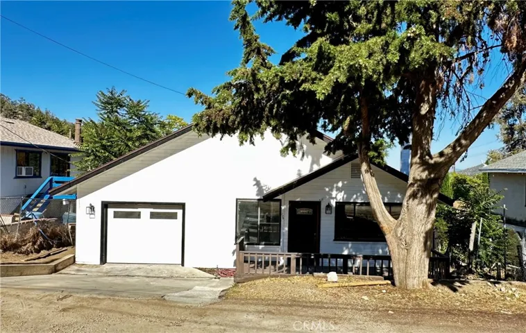 720 Avalon Dr, Frazier Park CA
