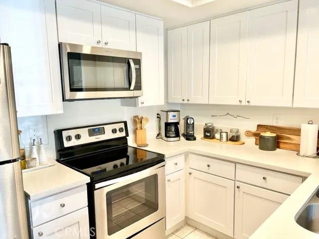 Updated Appliance