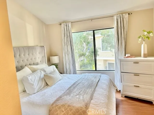 Upstairs Bed room