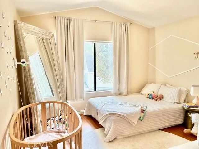 Downstairs Bed Room