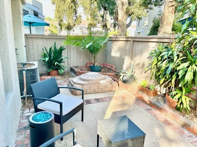 Nice Yard