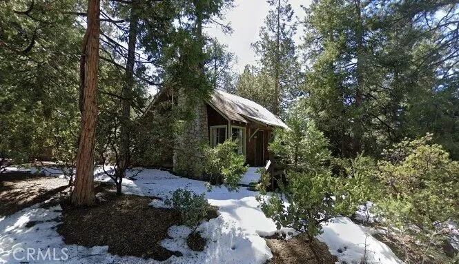 55000 Tahquitz View, Idyllwild, California 92549