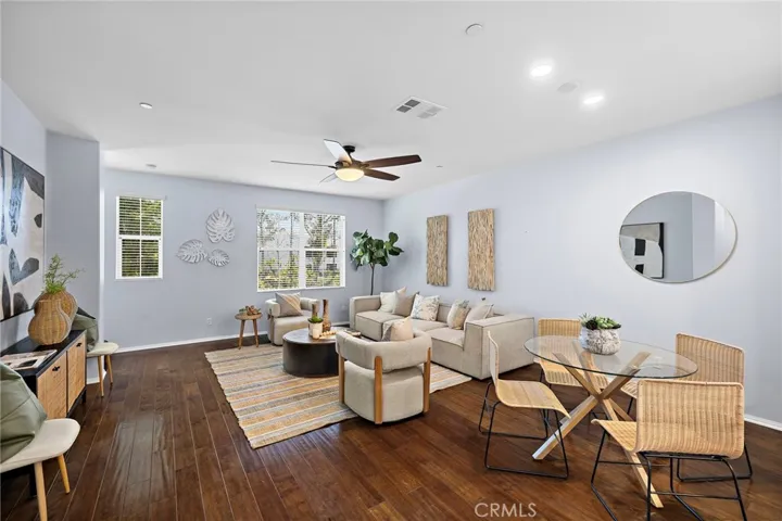 Welcome Home to 23 Aliso Ridge Loop