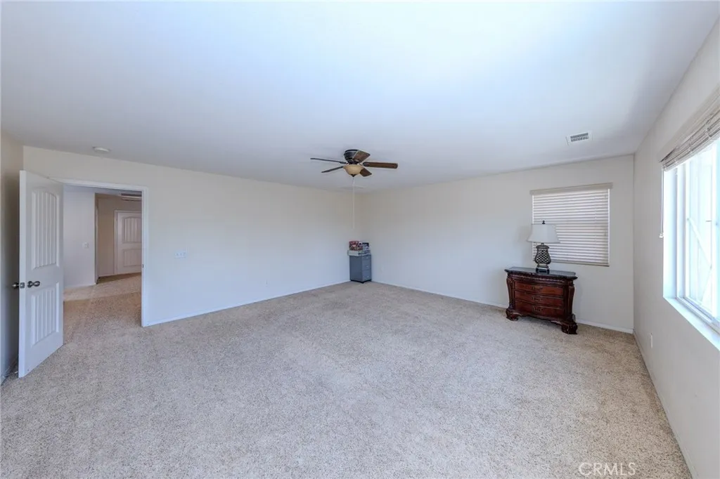 Alternate view of primary suite