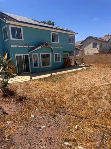 37826 Cardiff Street, Palmdale, California 93550