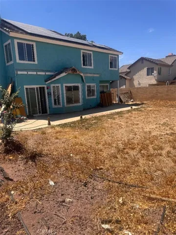 37826 Cardiff Street, Palmdale, California 93550