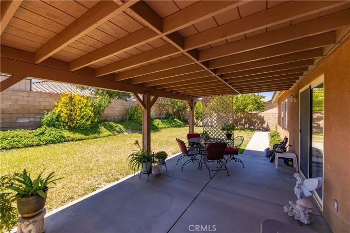 3124 E Newgrove, Lancaster, California 93535