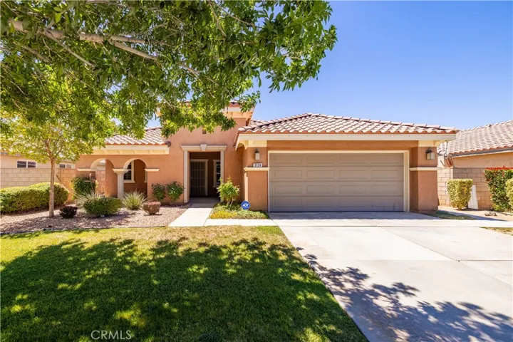 3124 E Newgrove, Lancaster, California 93535