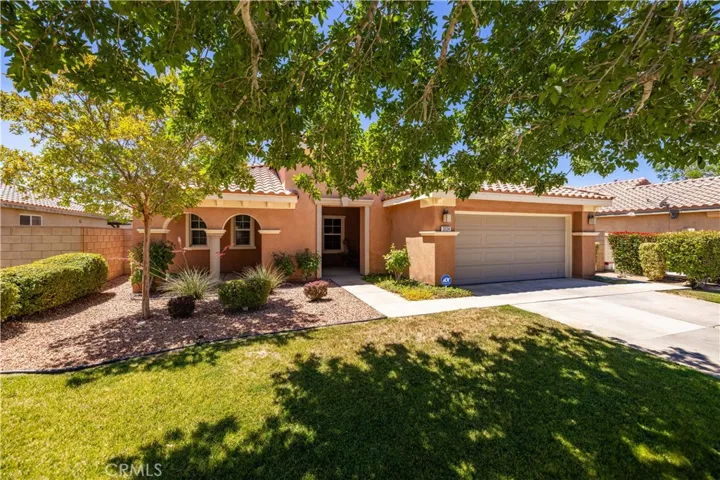 3124 E Newgrove, Lancaster, California 93535