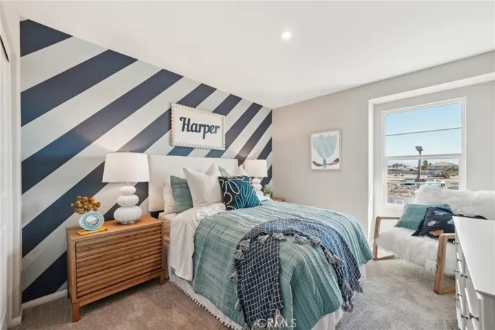 MODEL HOME