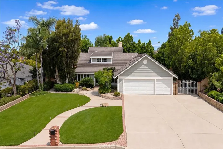 6296 Marble, Rancho Cucamonga, California 91701