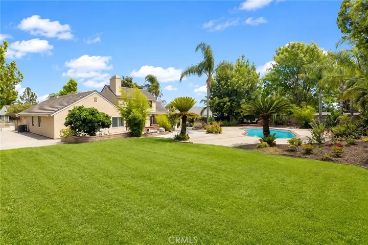 6296 Marble, Rancho Cucamonga, California 91701