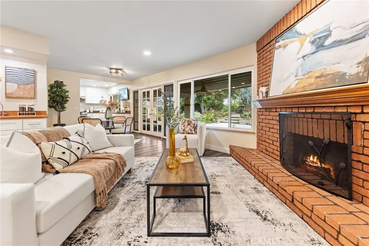 6296 Marble, Rancho Cucamonga, California 91701