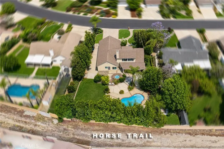 6296 Marble, Rancho Cucamonga, California 91701