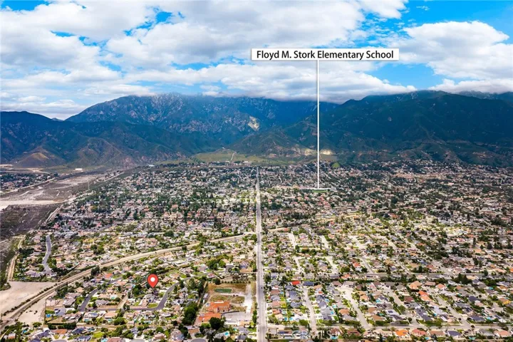 6296 Marble, Rancho Cucamonga, California 91701