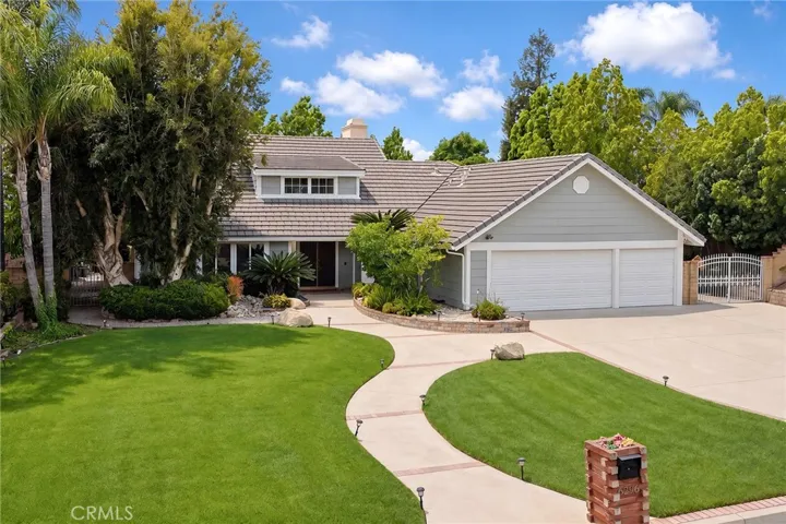 6296 Marble, Rancho Cucamonga, California 91701