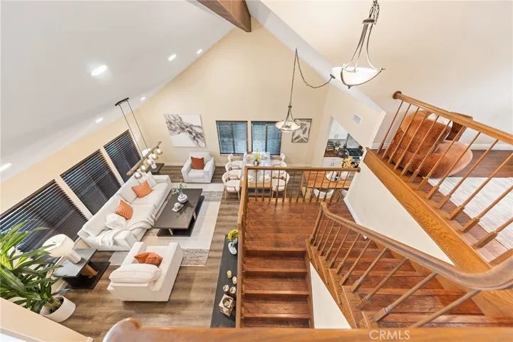 6296 Marble, Rancho Cucamonga, California 91701